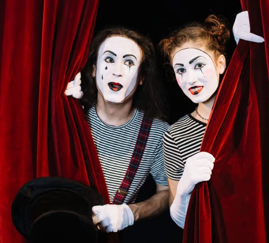 Blackpool Community Theatre includes pantomime and anti-bullying plays