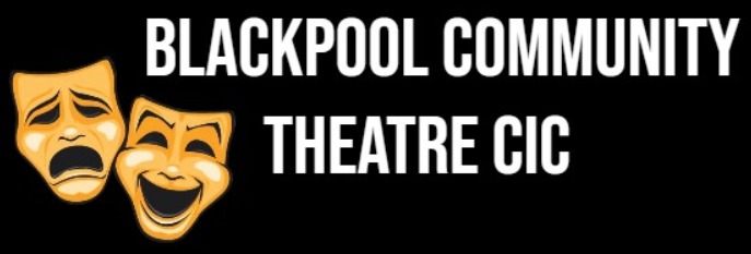 Blackpool Community Theatre CIC