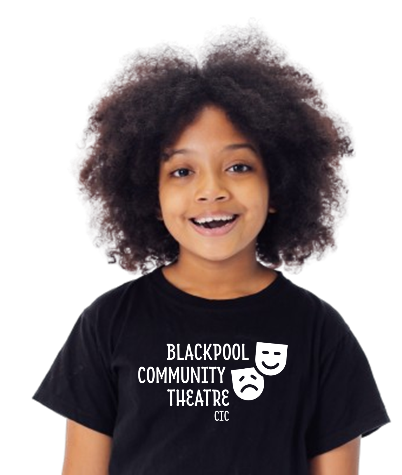 Blackpool Youth Theatre  includes Improvisation and acting classes