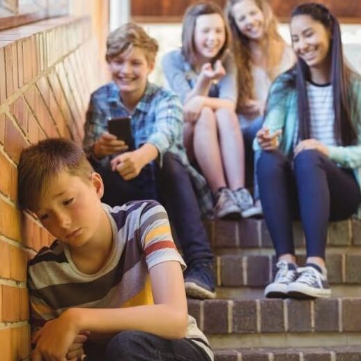Anti-bullying Plays