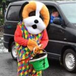 Fundraising Events in Blackpool