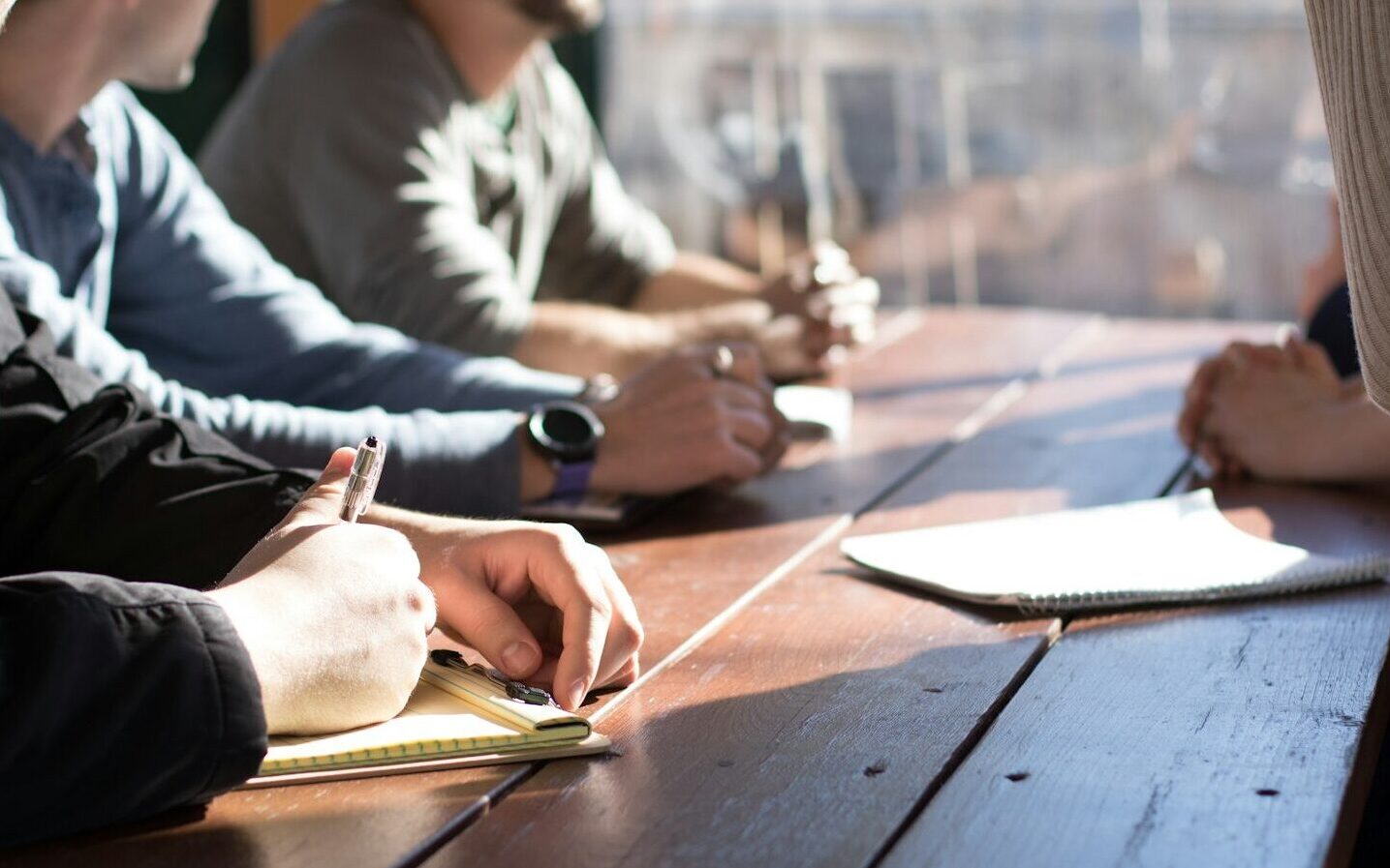 Community Theatre Open Meetings