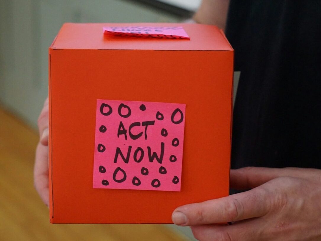 Fundraising in Blackpool for CIC's and charities 