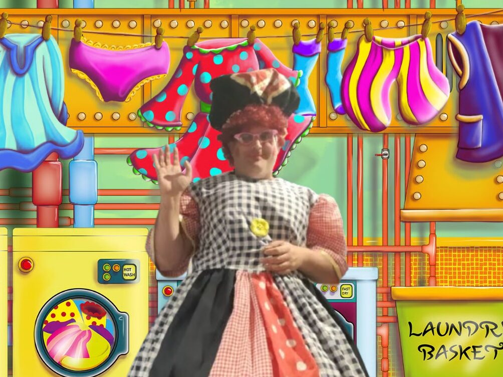 Blackpool Pantomime Auditions