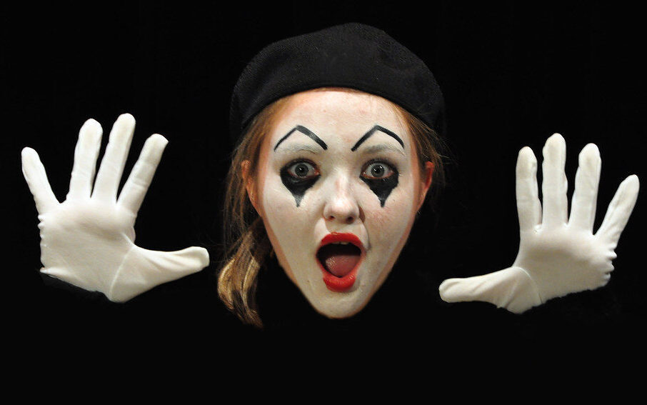 Panto auditions in Blackpool