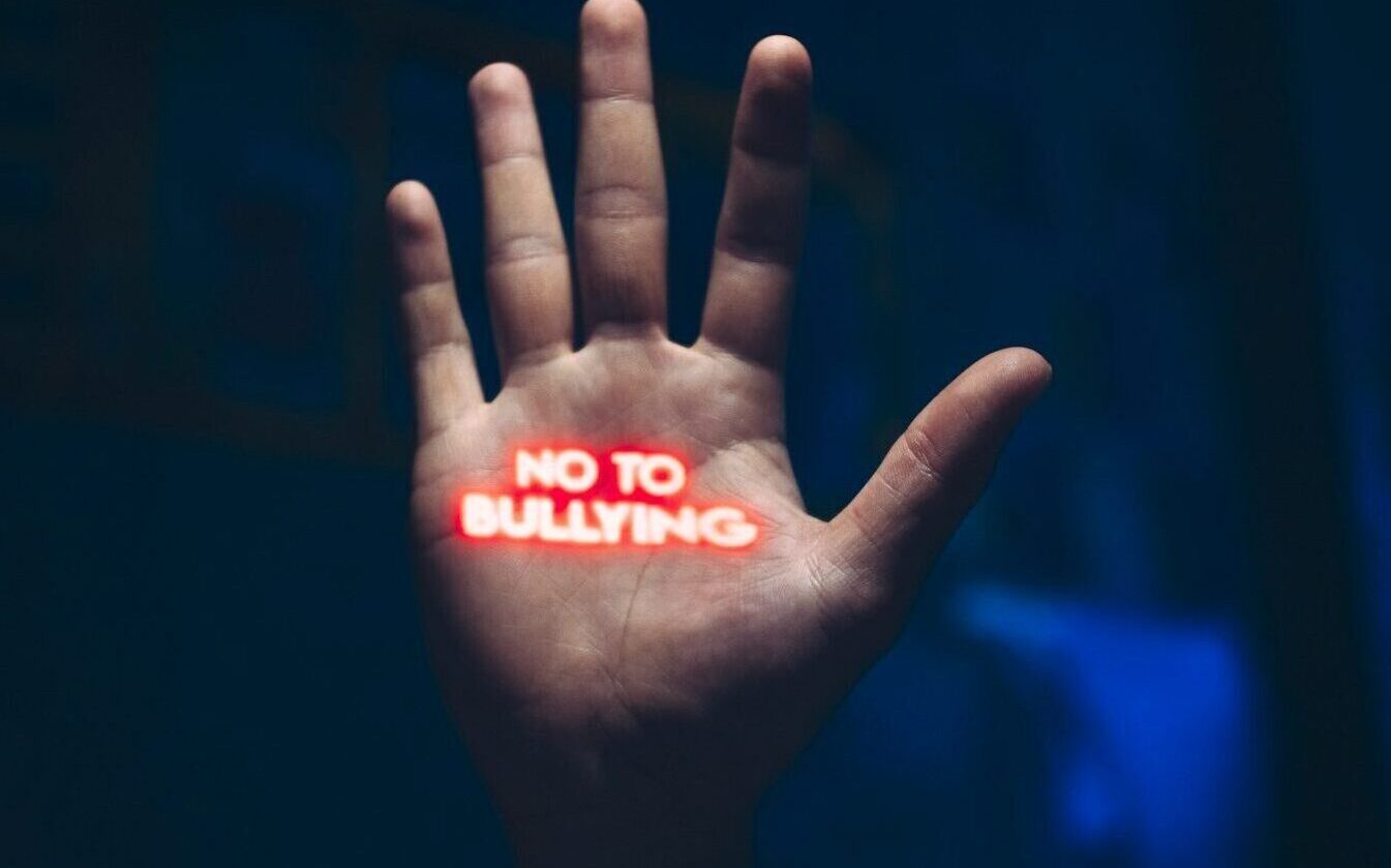 Bullying Support Including Childline Videos