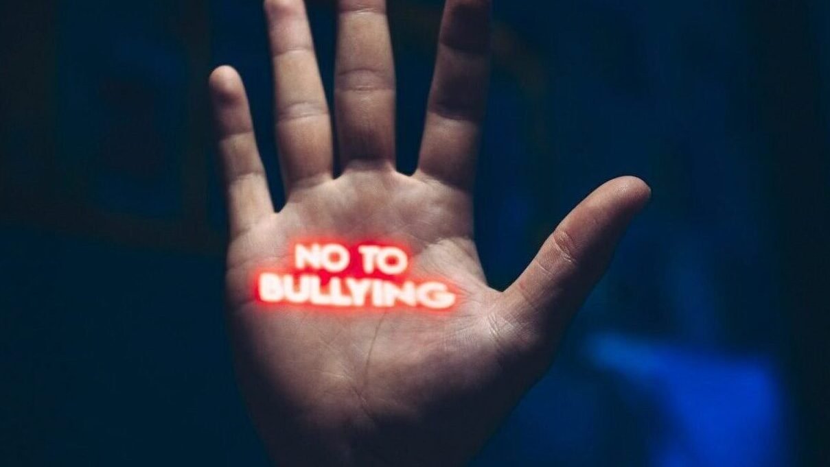 UK  Bullying Support Helplines and Videos
