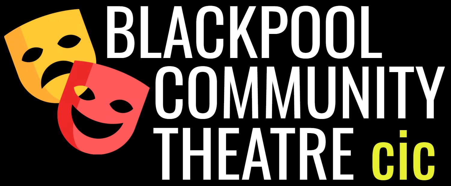 Blackpool Community Theatre CIC