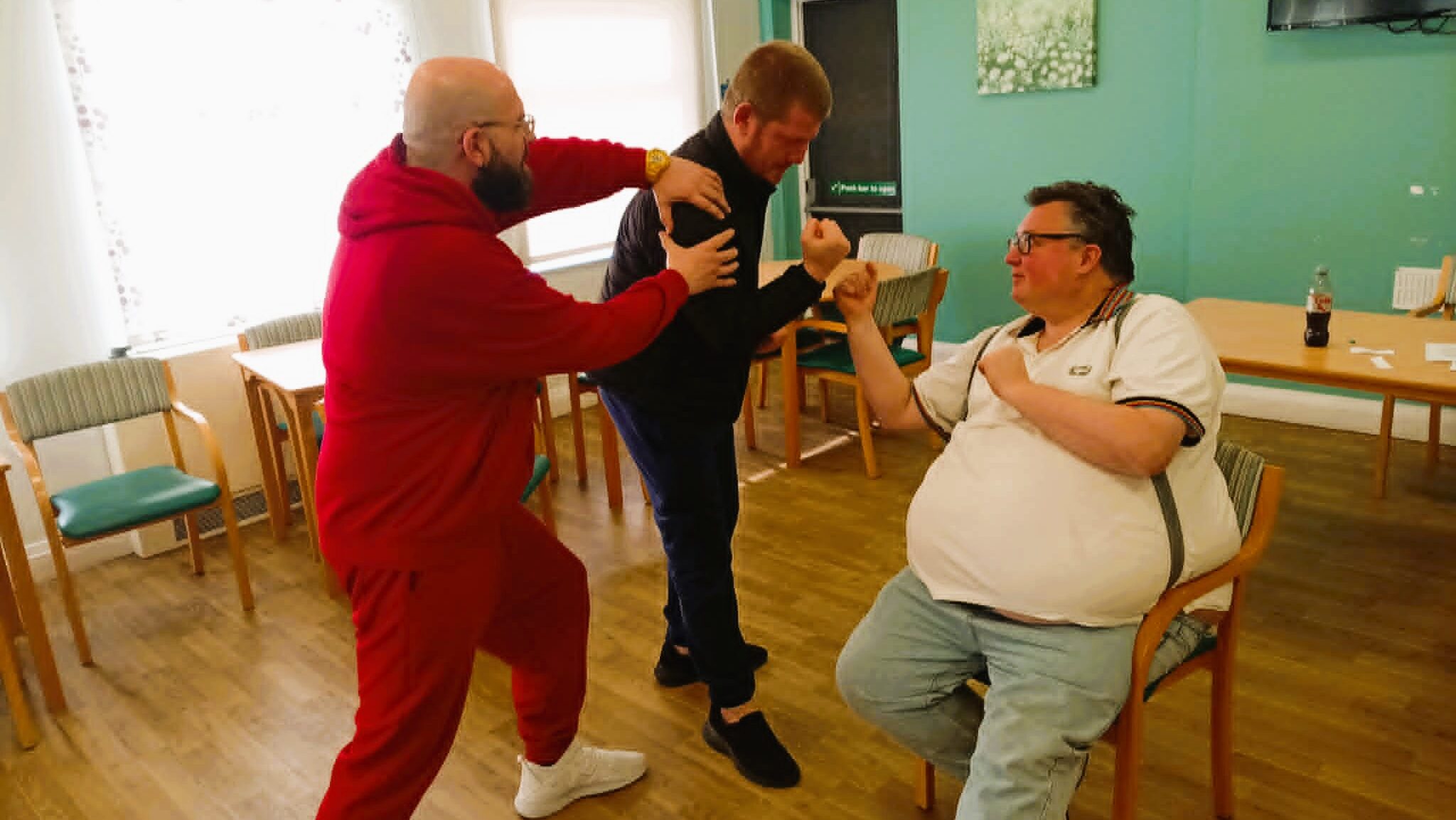 Blackpool Improv Classes For Adults and Children